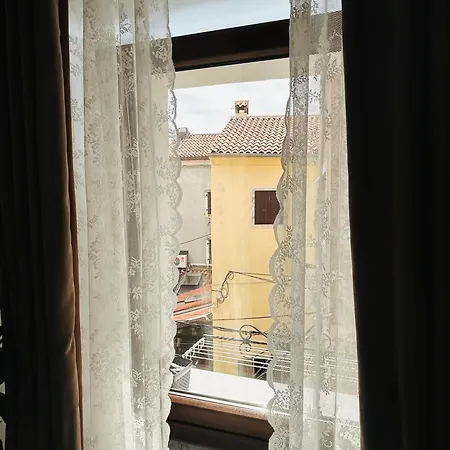 Appartamento Amanet *