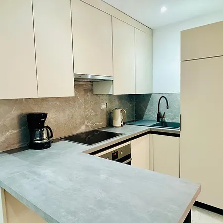 Amanet Appartement