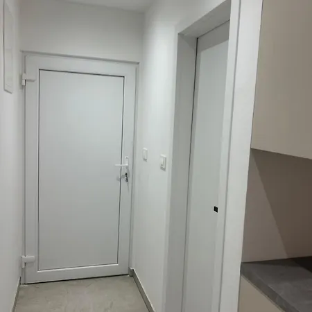 Appartement Amanet Umag
