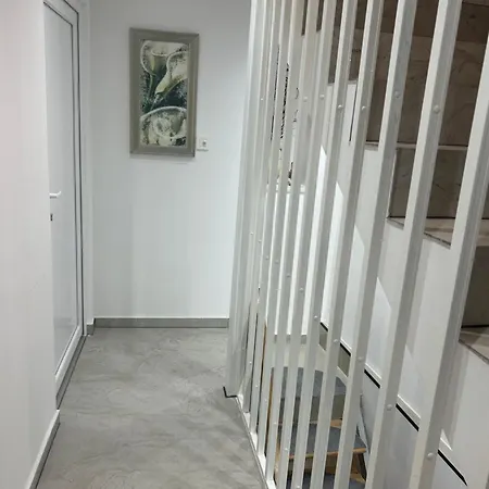 Amanet Apartment Umag