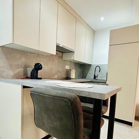 Appartement Amanet