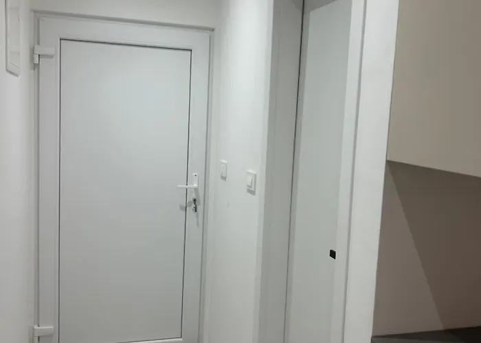 Apartman Amanet Umag