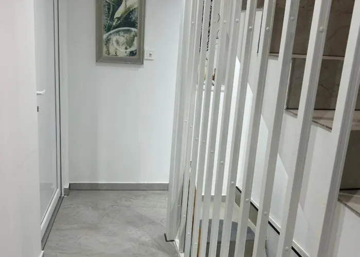 Amanet Apartman Umag