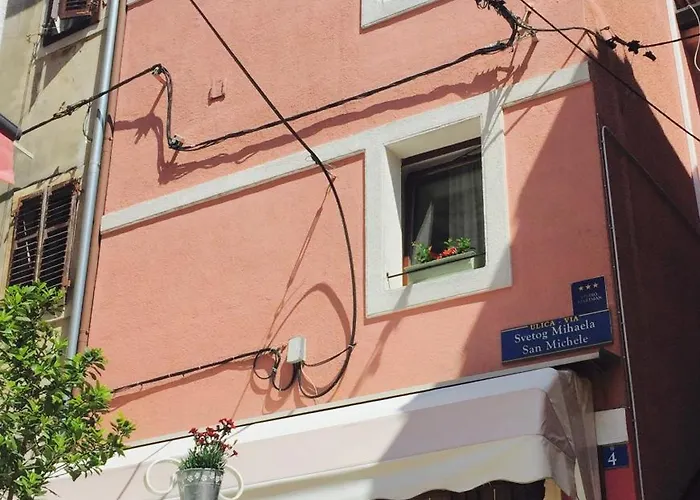 Διαμέρισμα Amanet *