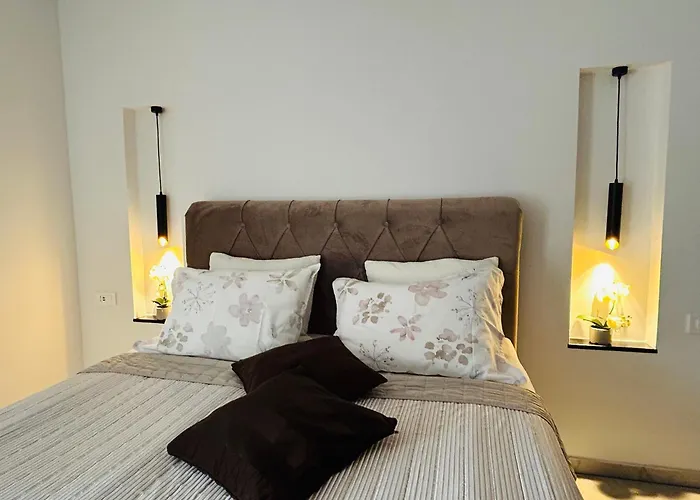 Amanet Apartman Umag